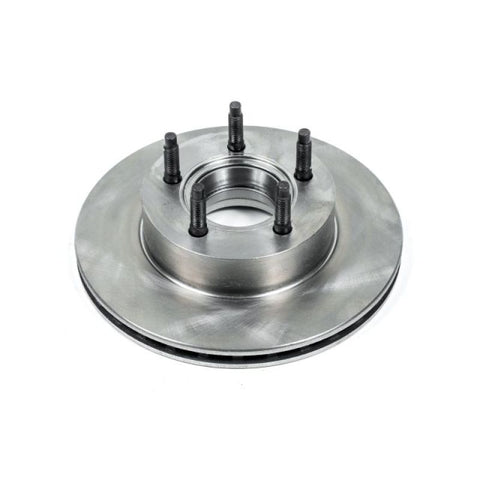 Power Stop 1990 Ford Bronco II Front Autospecialty Brake Rotor - AR8527