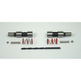 BD Diesel Shift Kit - Chev Allison 1000 2001-2005 5spd - 1604720