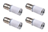 Diode Dynamics 1157 LED Bulb HP48 LED - Amber Four - DD0013Q