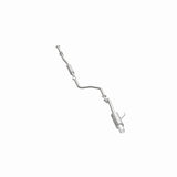 MagnaFlow Sys C/B Civic Ex/Si 2/4Dr 96-On - 15646