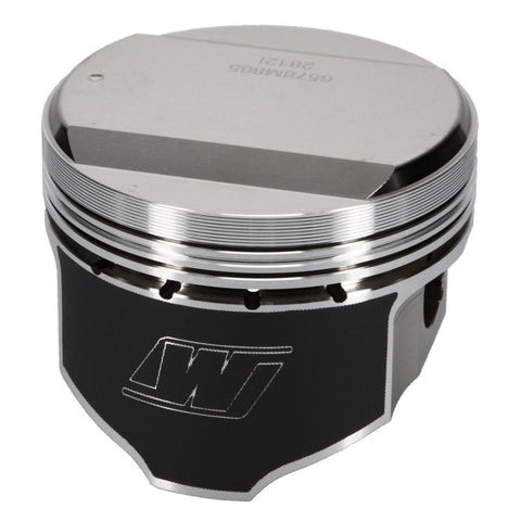 Wiseco Nissan RB25 DOME 6578M865 Piston Kit - K578M865AP
