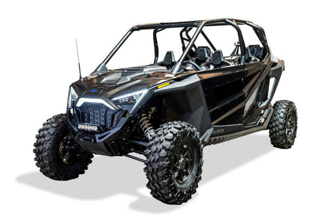 Elektric Offroad 2020-2024 Polaris Rzr Pro Xp Volt Front Winch Bumper - FWB610001
