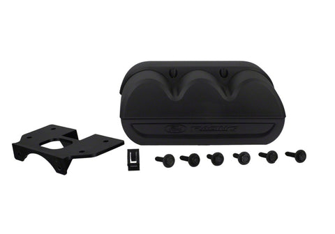 Ford Racing Mustang Dash Gauge Pod - M-6304GPOD-A