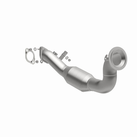 MagnaFlow Front Forward Converter Direct Fit 09-16 BMW Z4 3.0L - 21-169