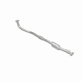 MagnaFlow Direct Fit Catalytic Converter 1989-1990 CAMRY 2.0L Underbody - 52121
