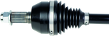 DragonFire Racing Hydra Axle- Polaris RZR XP 1000 20-22- Position- Rear- Right/Left - 522863