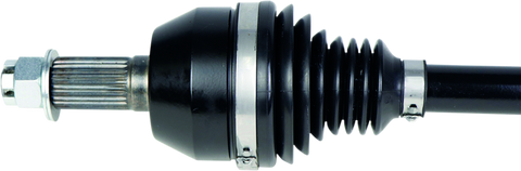 DragonFire Racing Hydra Axle- Polaris RZR XP 1000 20-22- Position- Rear- Right/Left - 522863