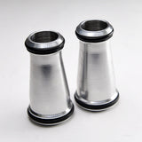 VMP Performance Ford 4.6L/5.4L/5.8L 1in to 3/4in Long Intercooler Floating Tube - Reducer/Increaser - VMP-SUC030