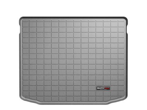 WeatherTech 11+ Mitsubishi Outlander Sport Cargo Liners - Tan - 42499