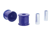 SuperPro Mitsubishi-Lwr/Tr/Arm/Front Bush - SPF0166K