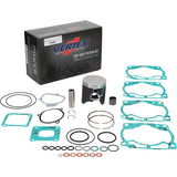 Vertex Piston 18-22 KTM 300 EXC TPI 300cc Top End Piston Kit - VTK24244A