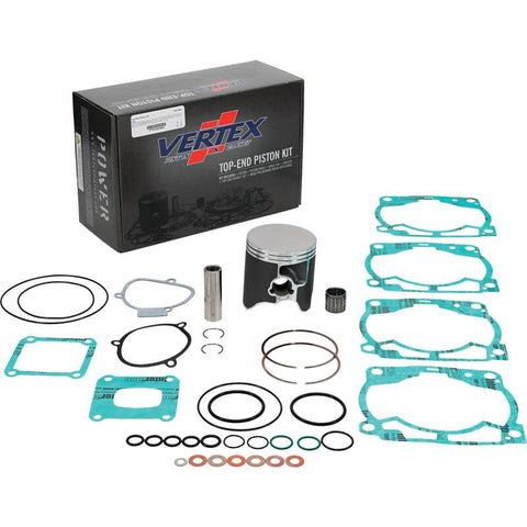 Vertex Piston 18-22 KTM 300 EXC TPI 300cc Top End Piston Kit - VTK24244A