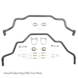Belltech ANTI-SWAYBAR SETS CHEVY 70-81 CAMARO FIREBIRD - 9974