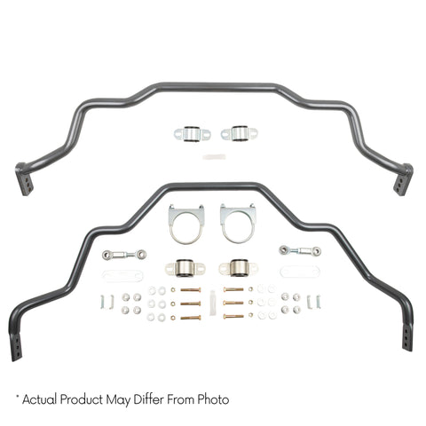 Belltech ANTI-SWAYBAR SETS TAHOE/YUKON/SUBURB/AVALANCHE - 9910
