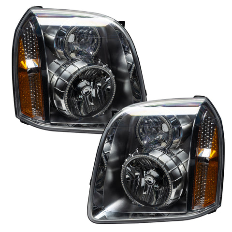 Oracle 07-13 GMC Yukon SMD HL - ColorSHIFT w/ Simple Controller - 7182-504
