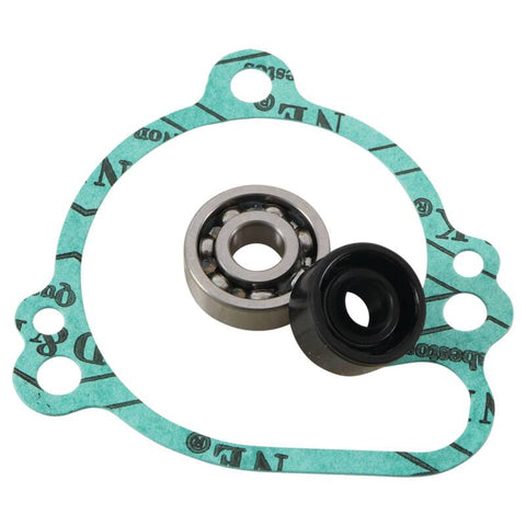 Hot Rods 96-00 Kawasaki KX 80 80cc Water Pump Kit - WPK0031