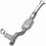 MagnaFlow Direct Fit Catalytic Converter 97-98 Ford Trucks 5.4L - 447130