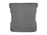 WeatherTech 04-10 Toyota Sienna Cargo Liners - Black - 40243