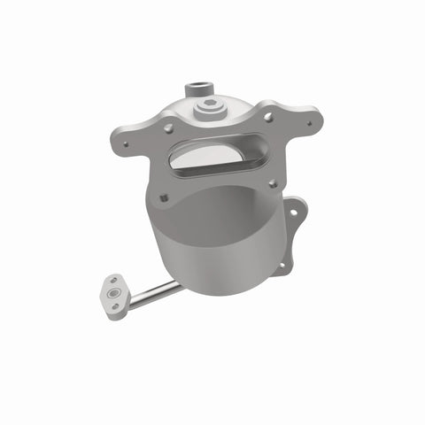 MagnaFlow Conv DF California 09-13 Honda Fit 1.5L - 5531680