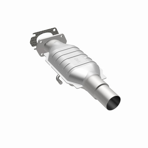 MagnaFlow Direct Fit Catalytic Converter GM 86 87 - 93439
