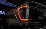 Oracle Lighting 21-24 Ford F-150 Flush Style LED Tail Lights - 5910-504
