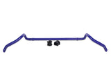 SuperPro 35mm 2 point adjustable Stabilizer Bar Kit - RC0143FZ-35