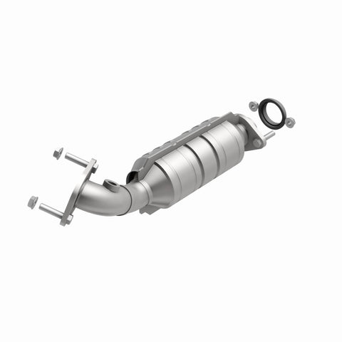 MagnaFlow Direct Fit Catalytic Converter 05-07 Cadillac STS/SRX 3.6L - 51617