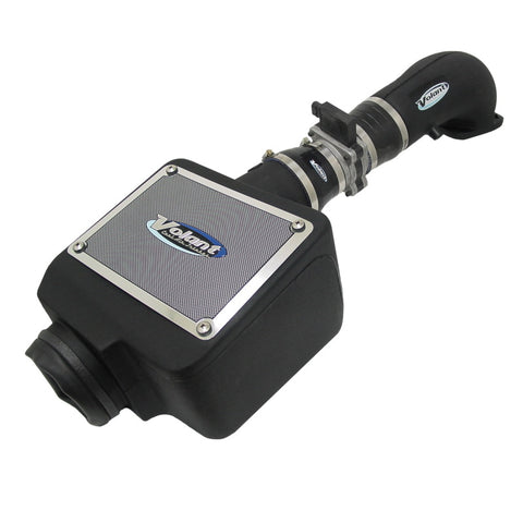 Volant 99-00 Cadillac Escalade 5.7 V8 Pro5 Closed Box Air Intake System - 15957