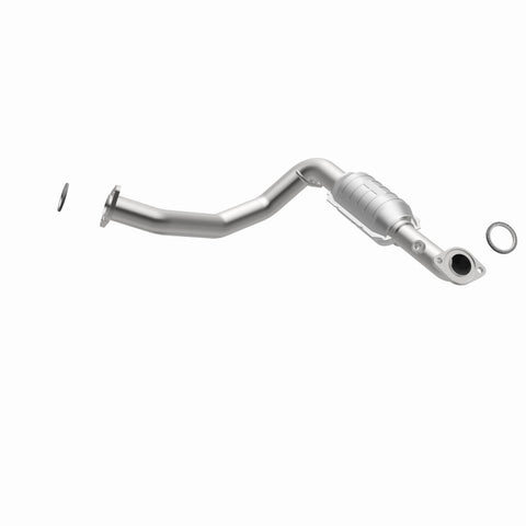Magnaflow Conv DF 10-14 GX460 4.6L - 51797