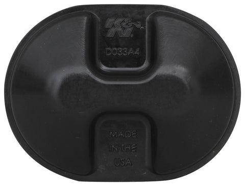 K&N 17-20 Kia Picanto L3 1.0L Replacement Drop In Air Filter - E-0641