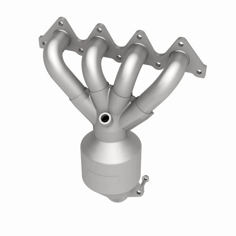 MagnaFlow Direct Fit Catalytic Converter 10-11 Hyundai Accent 1.6L - 51321
