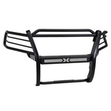 Westin 15-20 Chevrolet Colorado Sportsman X Grille Guard - Textured Black - 40-33845