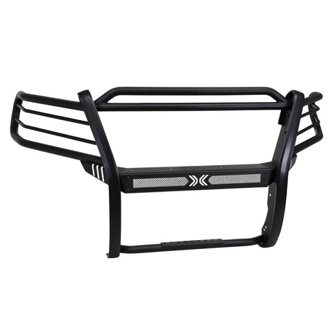 Westin 15-20 Chevrolet Colorado Sportsman X Grille Guard - Textured Black - 40-33845