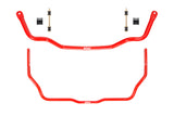 Eibach 36mm Front & 25mm Rear Anti-Roll Kit for 79-83 Ford Mustang Cobra Coupe/Convertible/Coupe - 3510.320