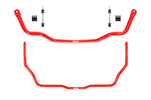 Eibach 36mm Front & 25mm Rear Anti-Roll Kit for 79-83 Ford Mustang Cobra Coupe/Convertible/Coupe - 3510.320