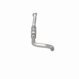 MagnaFlow 11-14 Chrysler 300 / Dodge Challenger/Charger 3.6L Rear Direct Fit Catalytic Converter - 52101