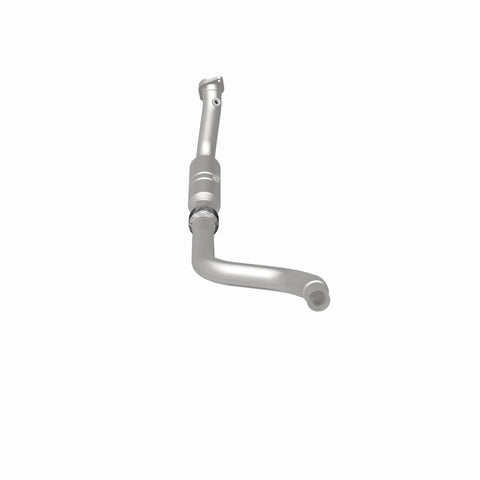 MagnaFlow 11-14 Chrysler 300 / Dodge Challenger/Charger 3.6L Rear Direct Fit Catalytic Converter - 52101