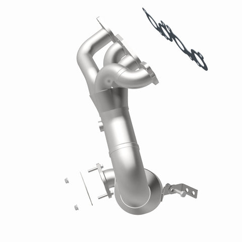 MagnaFlow Conv DF 05-11 Volvo XC90 4.4L Rear - 24363
