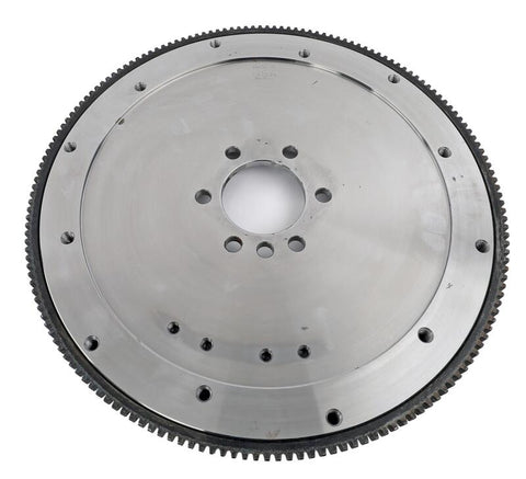 McLeod Steel Flywheel Chevy 28 1955-85 1955-85 SB & All BB 168 Gear 11inLong Pattern - 460132
