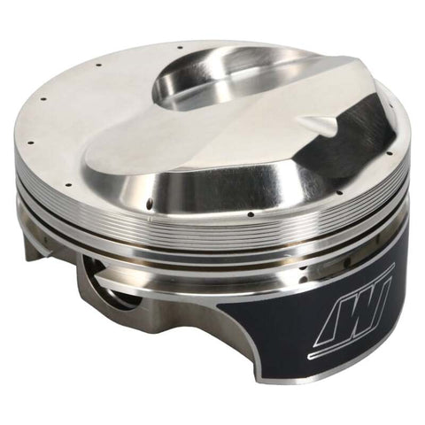 Wiseco 4.630 Big Block Chevy Quick 16 +42cc Dome 1.120CH Piston Set - K478B130