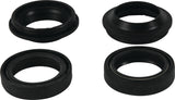 Pivot Works 93-96 Honda CRM50R (EURO) Fork Oil & Dust Seal Kit - PWFSK-Z048