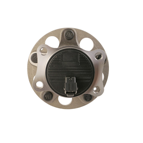 MOOG 2017 Hyundai Elantra Eco Limited SE SEL Value Edition Rear Hub Assembly - 512645