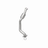 MagnaFlow 12-17 Dodge Durango / 13-17 Jeep Grand Cherokee Direct Fit CARB Compliant Converter - 5551583