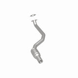 MagnaFlow Conv DF 08-09 BMW 535i 3.0L DS Rea - 49781