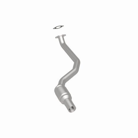 MagnaFlow Conv DF 08-09 BMW 535i 3.0L DS Rea - 49781