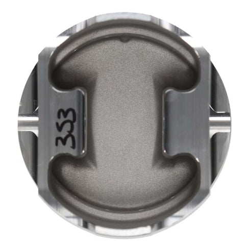 Wiseco Subaru EJ20 R/DOME 6576M925 Piston Shelf Stock Kit - K576M925