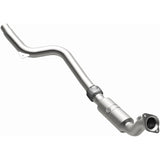 MagnaFlow 11-14 Chrysler 300 / Dodge Challenger/Charger 3.6L Rear Direct Fit Catalytic Converter - 52101