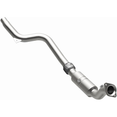 MagnaFlow 11-14 Chrysler 300 / Dodge Challenger/Charger 3.6L Rear Direct Fit Catalytic Converter - 52101