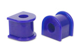SuperPro Sway Bar Mount Bushing - 19mm Bar - SPF1138-19K