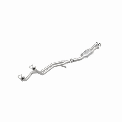 MagnaFlow Direct Fit Catalytic Converter BMW 85 87 - 23559
